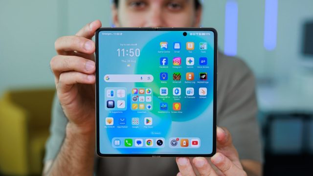 Honors-Magic-V5-sales-are-soaring-in-Europe-and-its-a-big-warning-sign-for-Samsung-and-Apple Тревога для гигантов: успех Honor Magic V5 меняет правила игры.