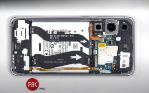 Хорошие новости для владельцев Galaxy S25 FE: его будет проще (и дешевле) чинить