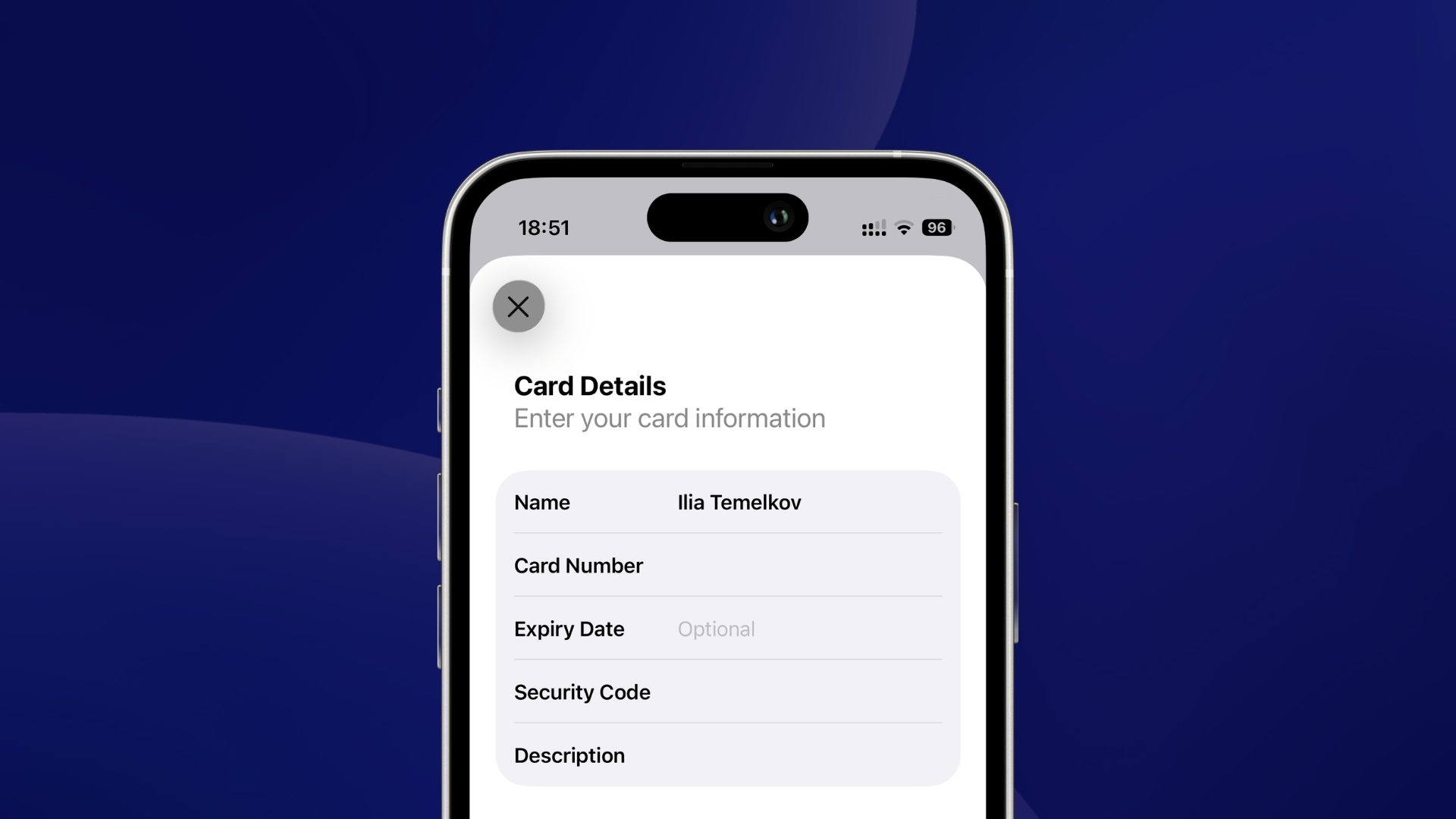 Инновационная функция Wallet превратит ваш iPhone в универсальный платежный инструмент картинка Инновационная функция Wallet превратит ваш iPhone в универсальный платежный инструмент