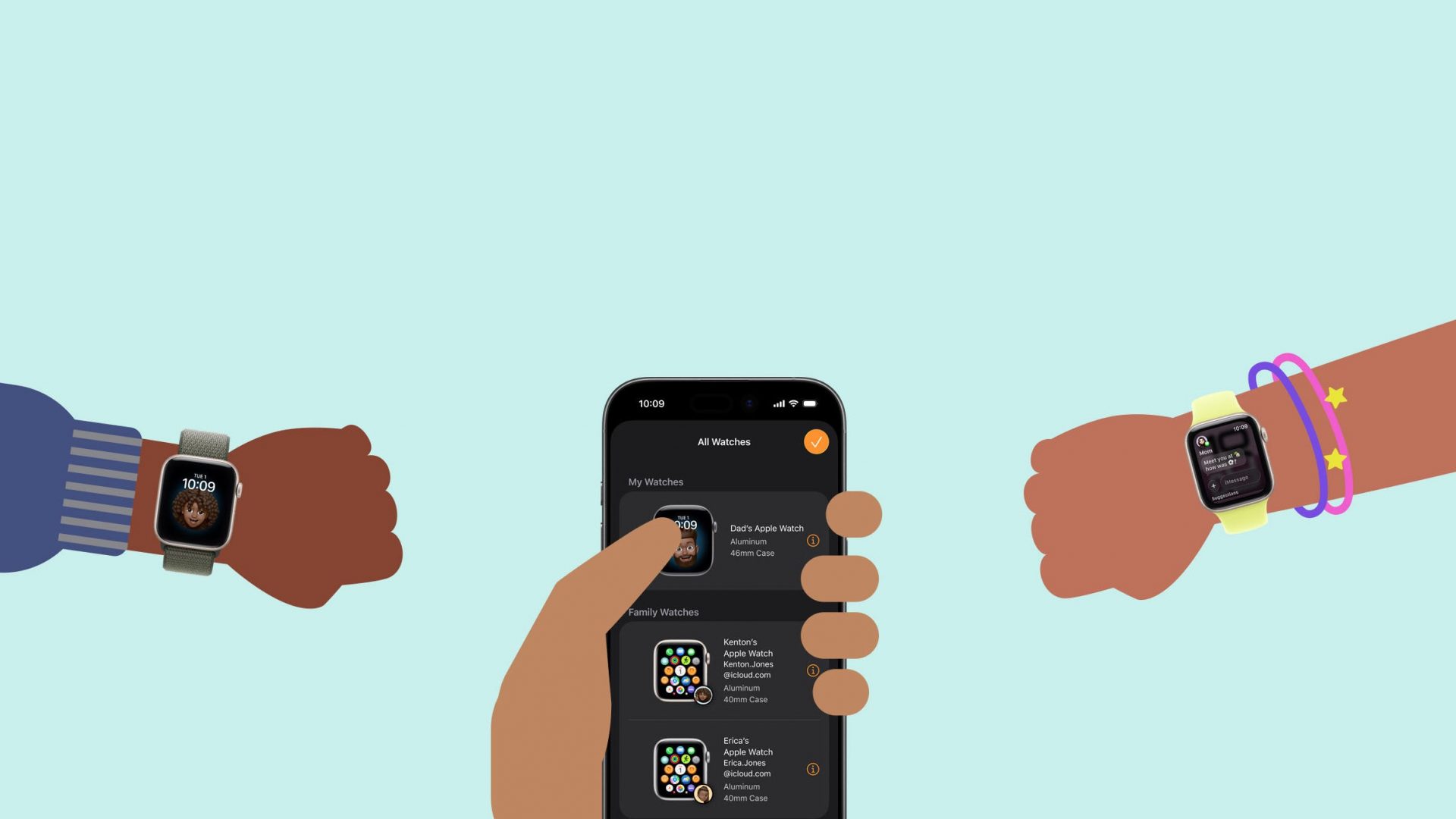 Режим энергосбережения Apple Watch: почему он недоступен вам?