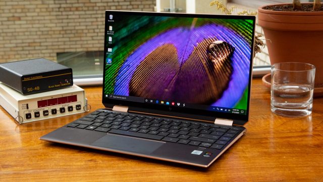 Лучшие ноутбуки HP, которые можно купить: проверка экспертами