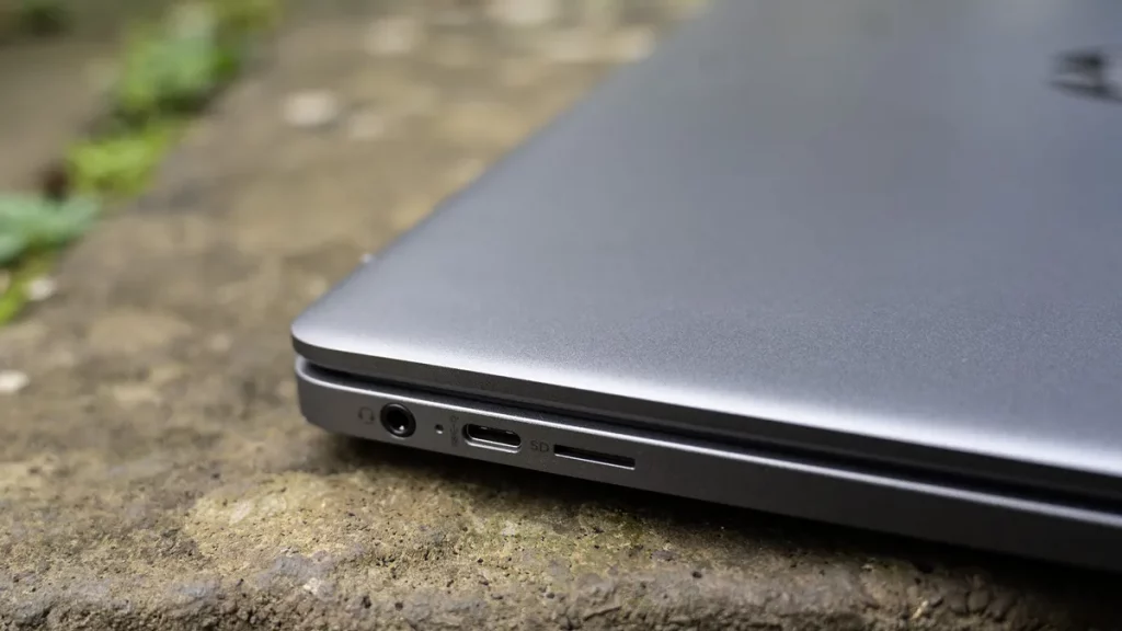 HP Chromebook Plus 15