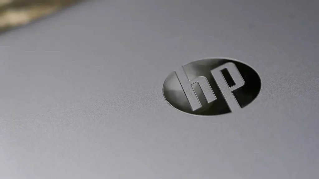 HP Chromebook Plus 15