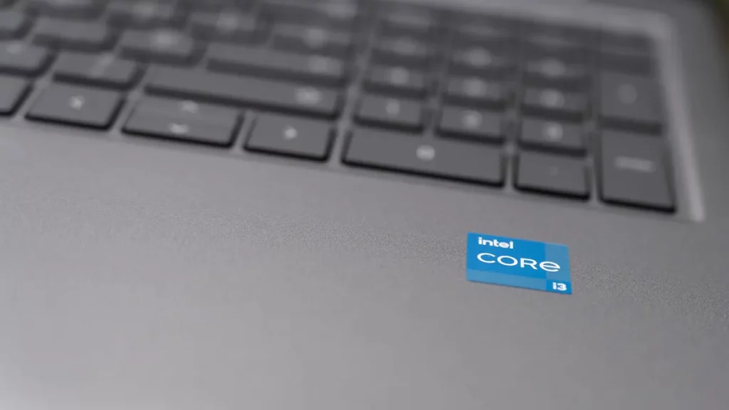 HP Chromebook Plus 15