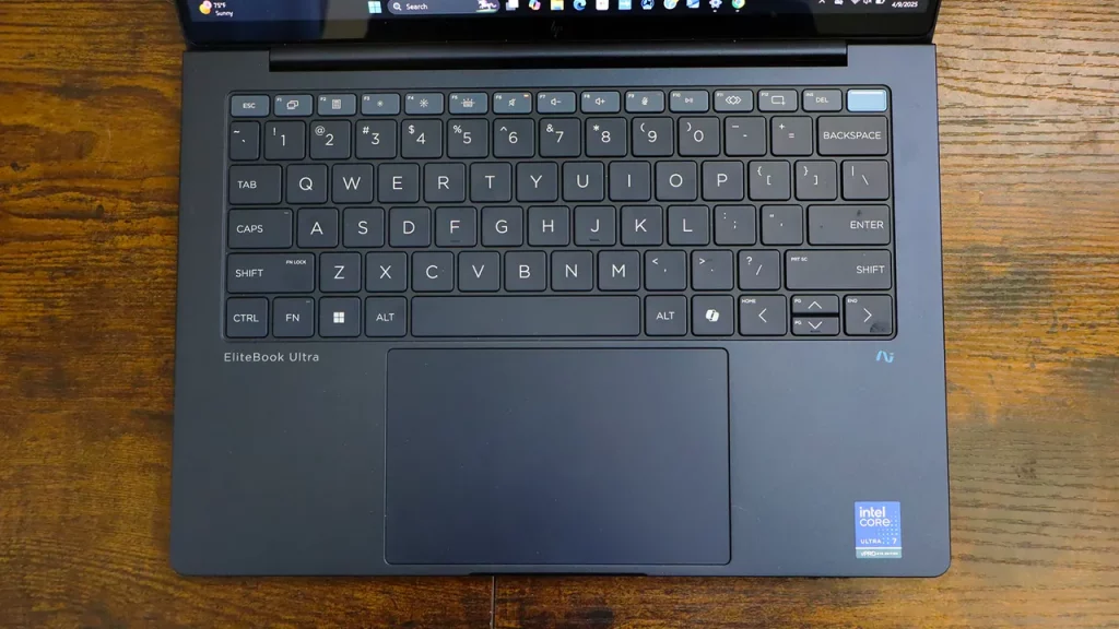 HP EliteBook Ultra G1i