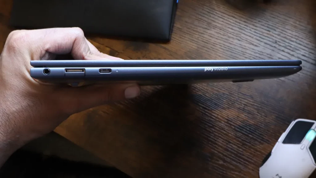 HP EliteBook Ultra G1i