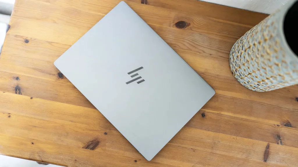 HP Omnibook X 14