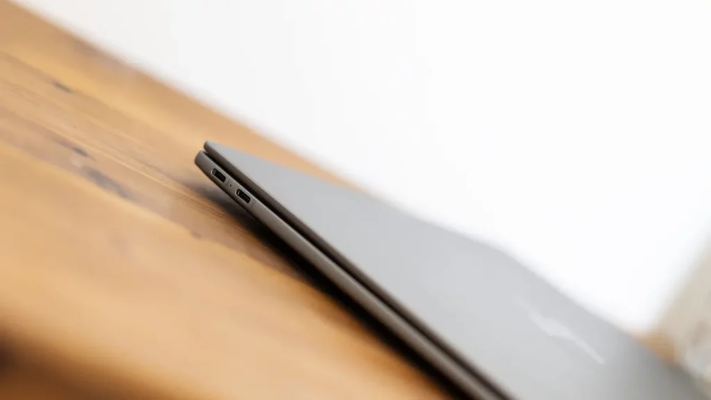 HP Omnibook X 14