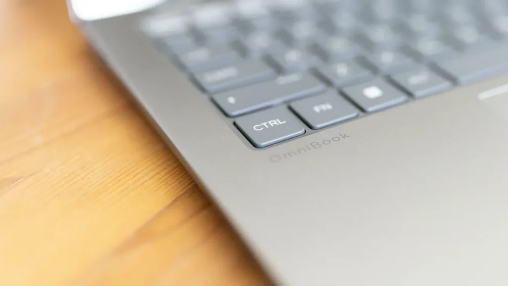 HP Omnibook X 14