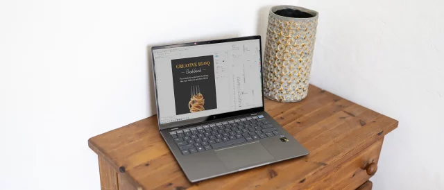 Обзор HP Omnibook X 14 — аккумуляторный марафонец среди ноутбуков?