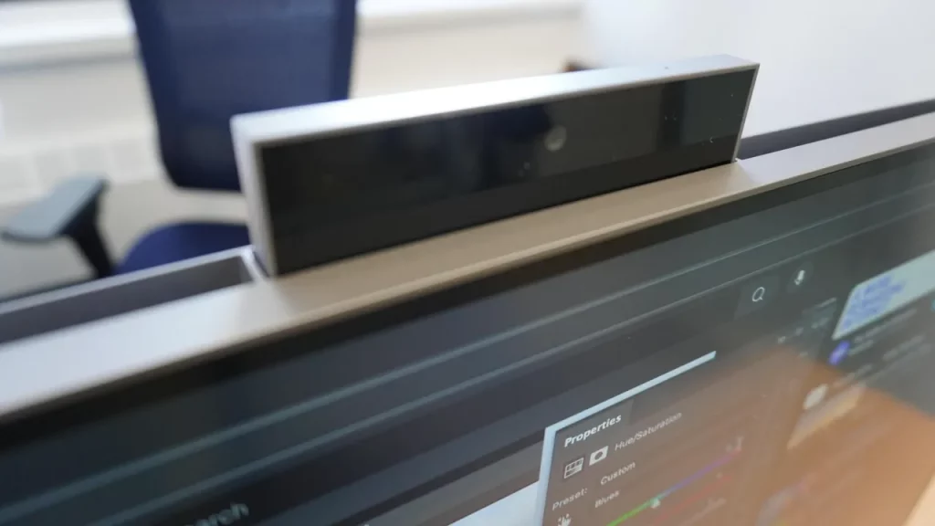 HP OmniStudio X 31.5