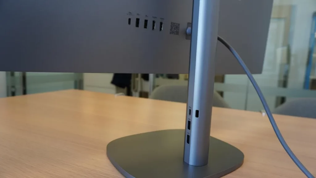 HP OmniStudio X 31.5