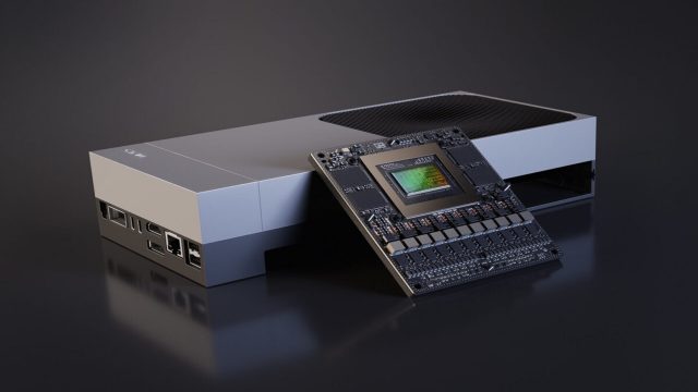NVIDIA Jetson AGX Thor: первый обзор оставляет никаких сомнений в успехе