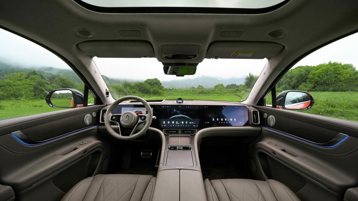 Huawei бросает вызов Европе электромобили Aito уже здесь! картинка Huawei бросает вызов Европе электромобили Aito уже здесь!