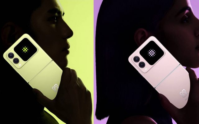 Huawei готовит преемника самого доступного складывающегося смартфона. Что известно о nova Flip S?