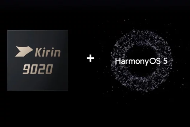 Huawei унижает конкурентов: выпущен уже ВТОРОЙ трифолд!