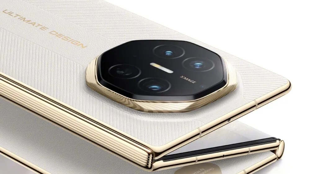 453688Тройной сгиб: этот складной телефон перевернет всё на следующей неделе. Готовьте кошельки!