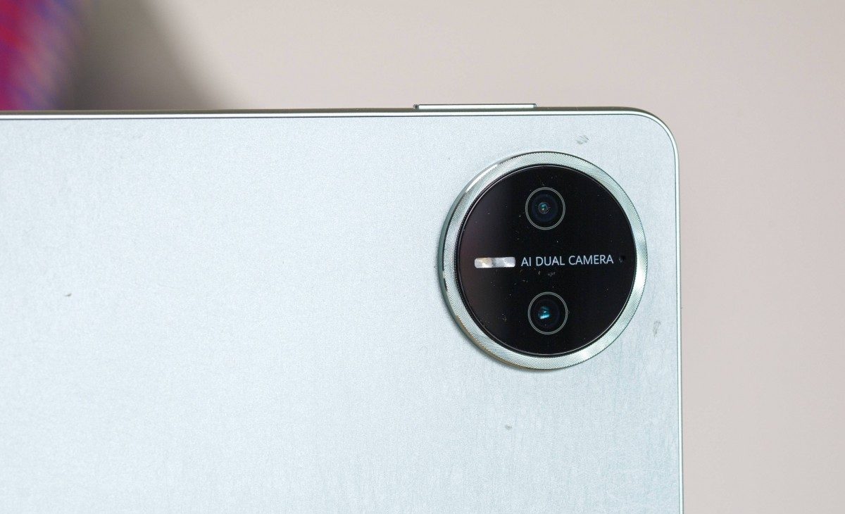 Huawei MatePad Pro 12.2 (2025)