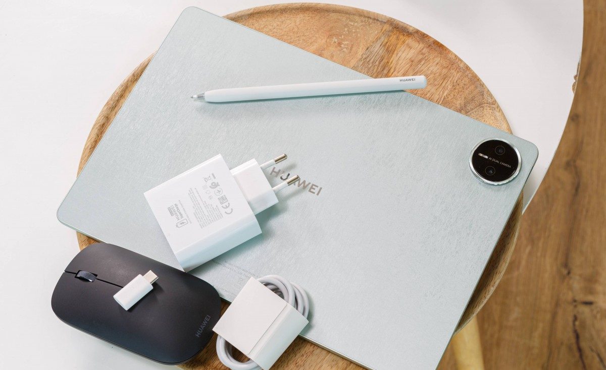 Huawei MatePad Pro 12.2 (2025)