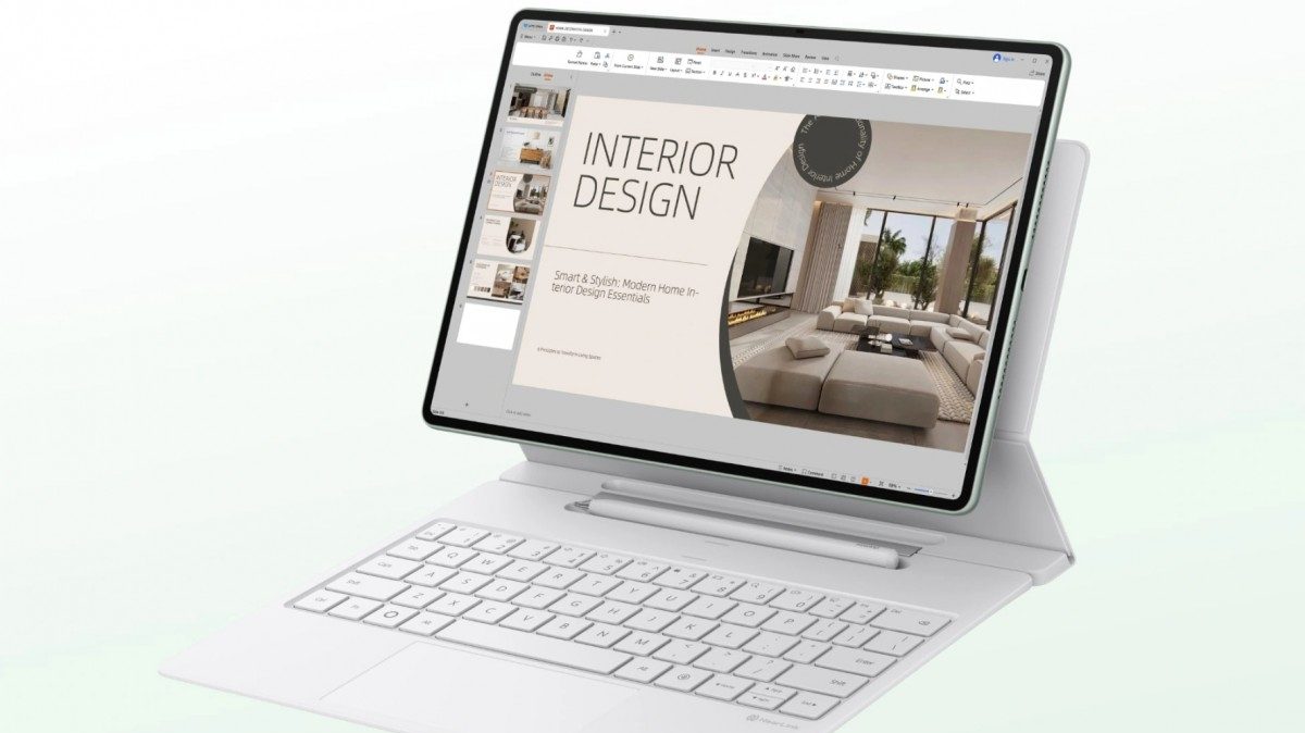 Huawei MatePad Pro 12.2 (2025)