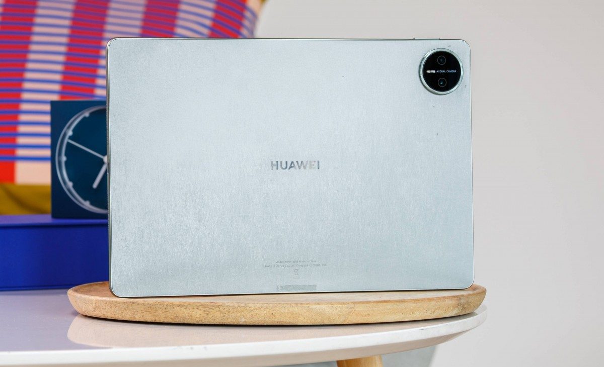 Huawei MatePad Pro 12.2 (2025)