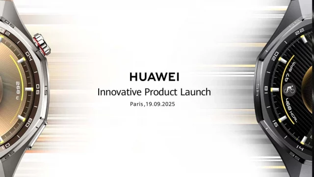 Huawei наносит удар по Apple: новые Watch GT 6 будут работать неделями, а не часами