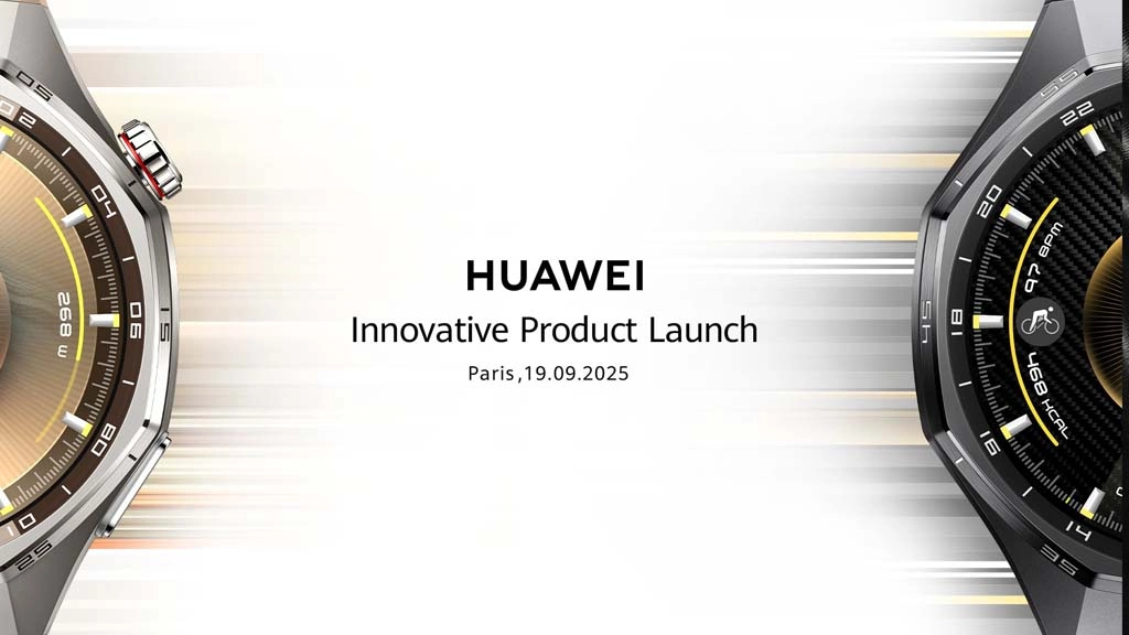 468217Huawei наносит удар по Apple: новые Watch GT 6 будут работать неделями, а не часами