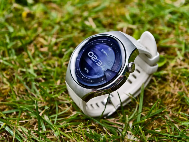 Huawei Watch 5