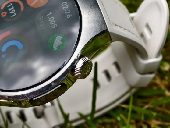 Обзор Huawei Watch 5: стонут под тяжестью функций здоровья фото