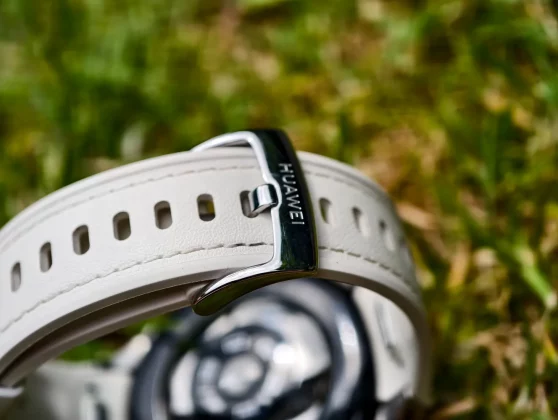 Обзор Huawei Watch 5: стонут под тяжестью функций здоровья фото