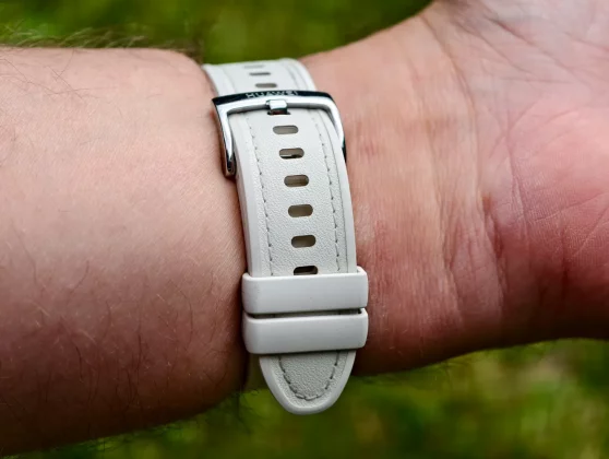 Обзор Huawei Watch 5: стонут под тяжестью функций здоровья фото