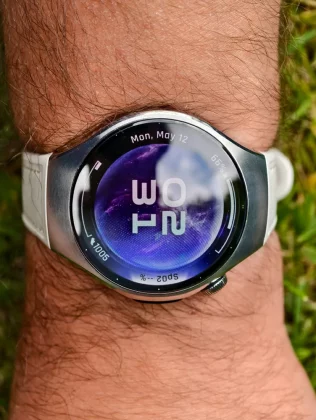 Обзор Huawei Watch 5: стонут под тяжестью функций здоровья фото