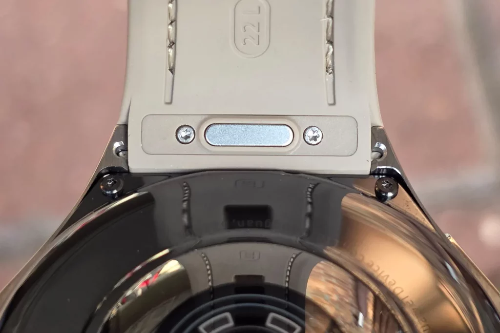 Huawei Watch GT 6 Pro — мои новые любимые фитнес-часы для велоспорта