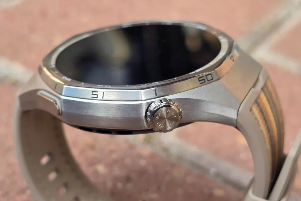 Huawei Watch GT 6 Pro — мои новые любимые фитнес-часы для велоспорта