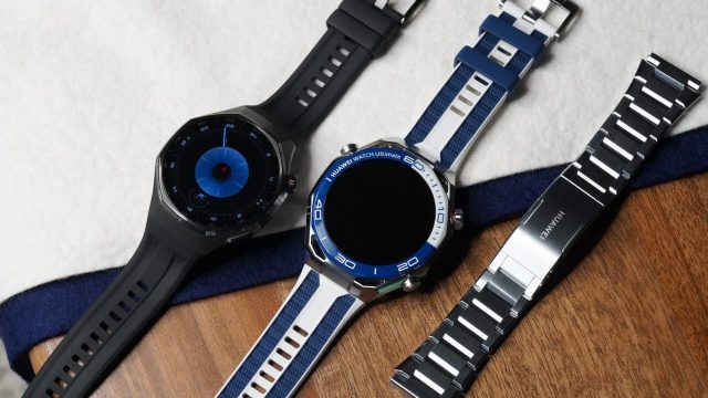 Huawei-Watch-GT-6-Pro-Ultimate-2-scaled Huawei представляет новые флагманы: умные часы Watch GT 6 Pro и Ultimate 2