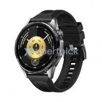 Секреты раскрыты: все о Huawei Watch GT 6 и Watch GT 6 Pro – рендеры, характеристики и цены! фото