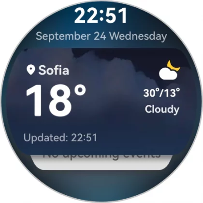 Huawei Watch Ultimate 2