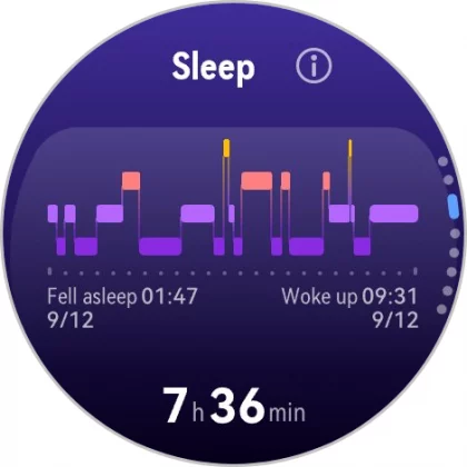 Huawei Watch Ultimate 2