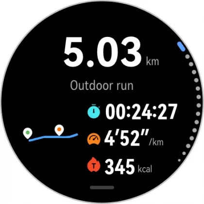 Huawei Watch Ultimate 2