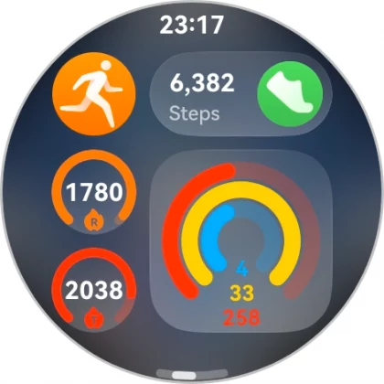 Huawei Watch Ultimate 2