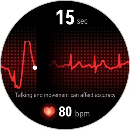 Huawei Watch Ultimate 2