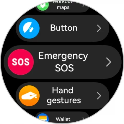 Huawei Watch Ultimate 2