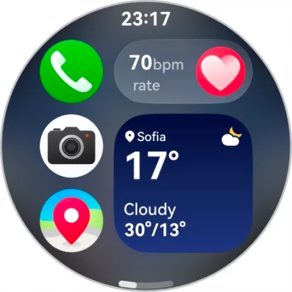 Huawei Watch Ultimate 2