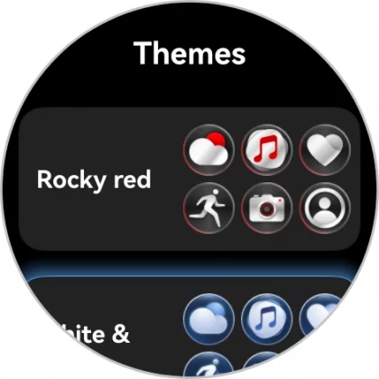 Huawei Watch Ultimate 2