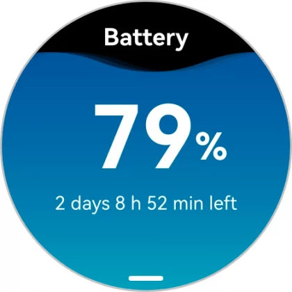 Huawei Watch Ultimate 2