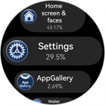 Huawei Watch Ultimate 2
