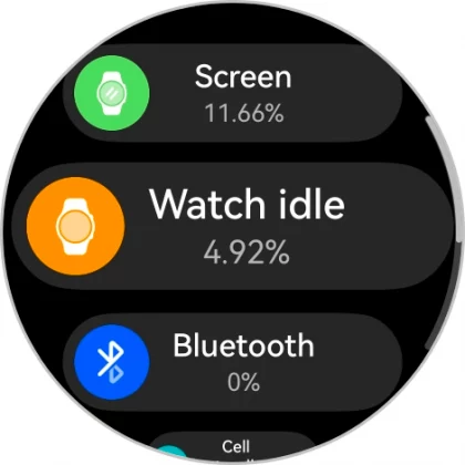 Huawei Watch Ultimate 2