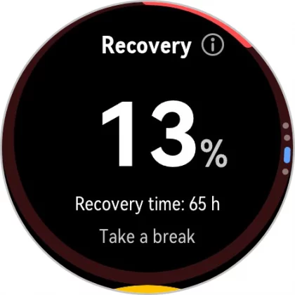 Huawei Watch Ultimate 2