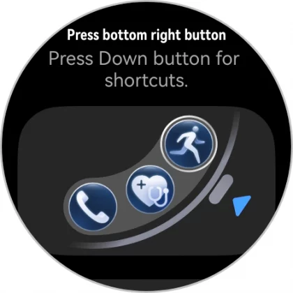 Huawei Watch Ultimate 2