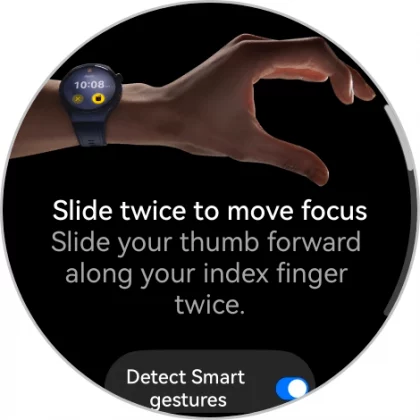 Huawei Watch Ultimate 2